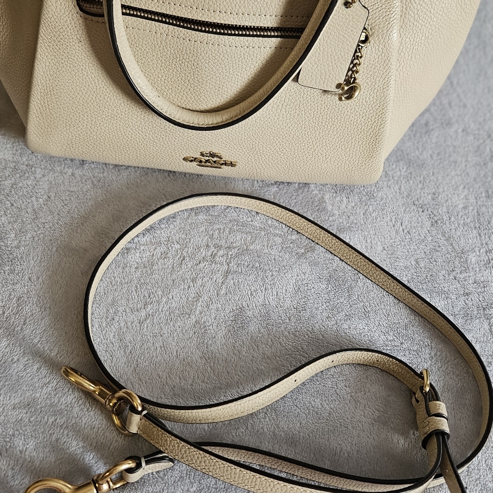 Coach Purse - Picture 6 of 11
